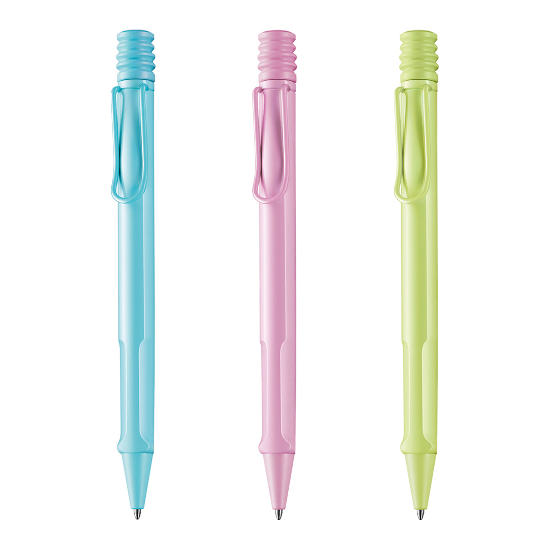 LAMY Safari Deelite BallPoint Pen