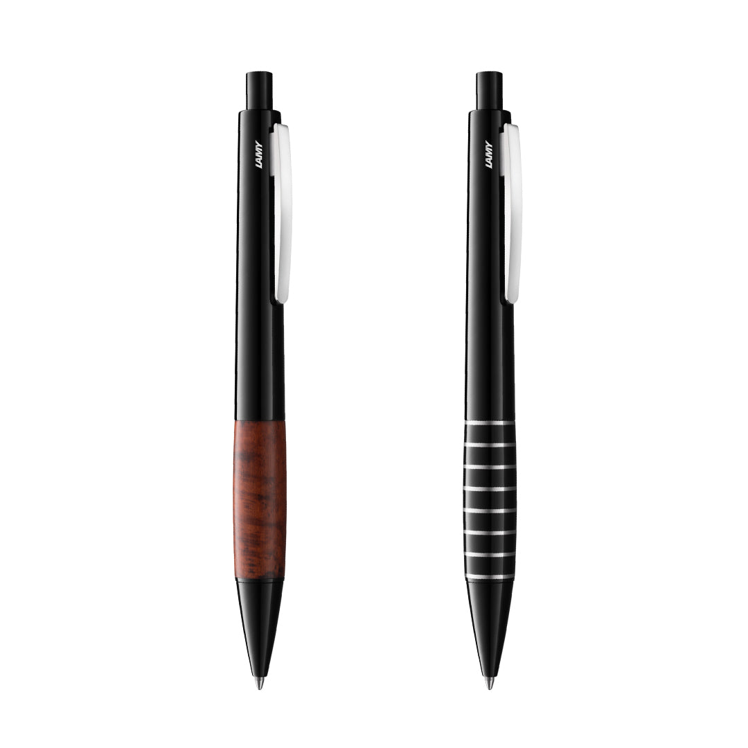 LAMY Accent BallPoint Pen - Brillant