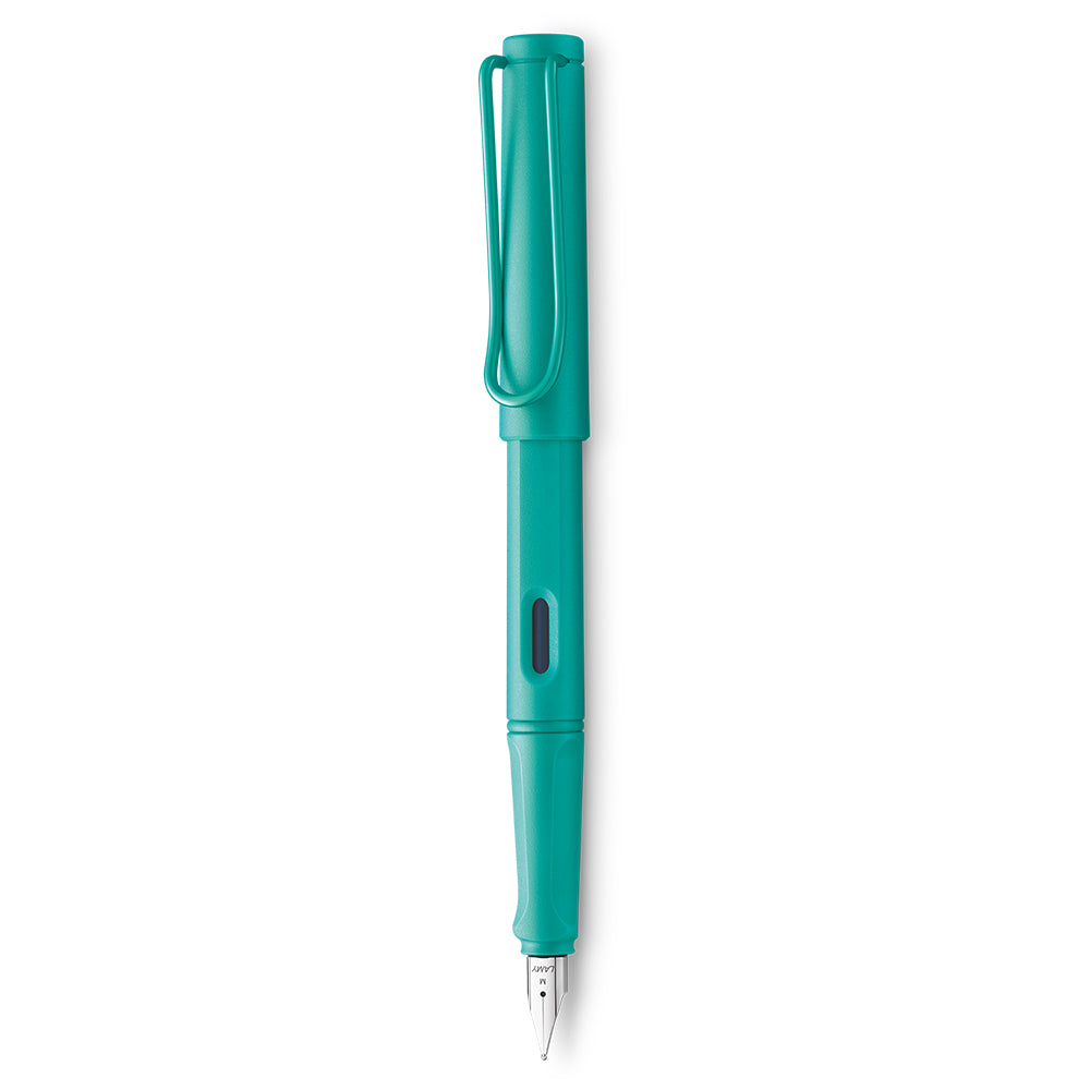LAMY Safari Candy Special Edition Fountain Pen