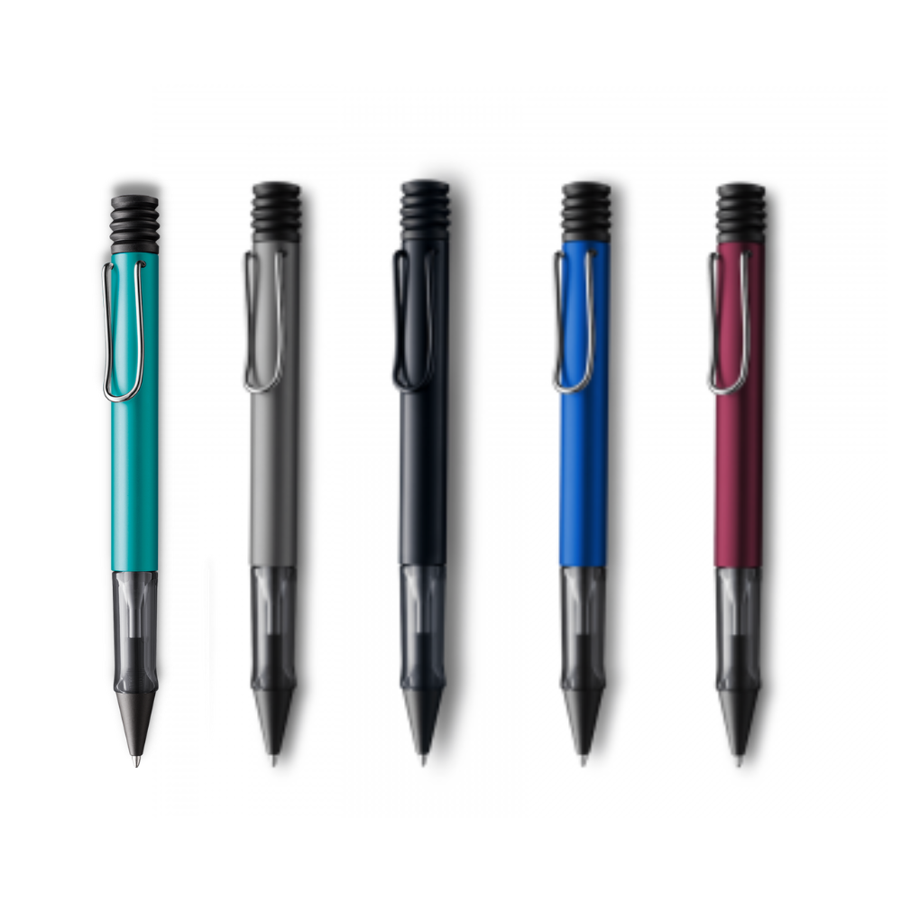LAMY AL-star Ballpoint Pen