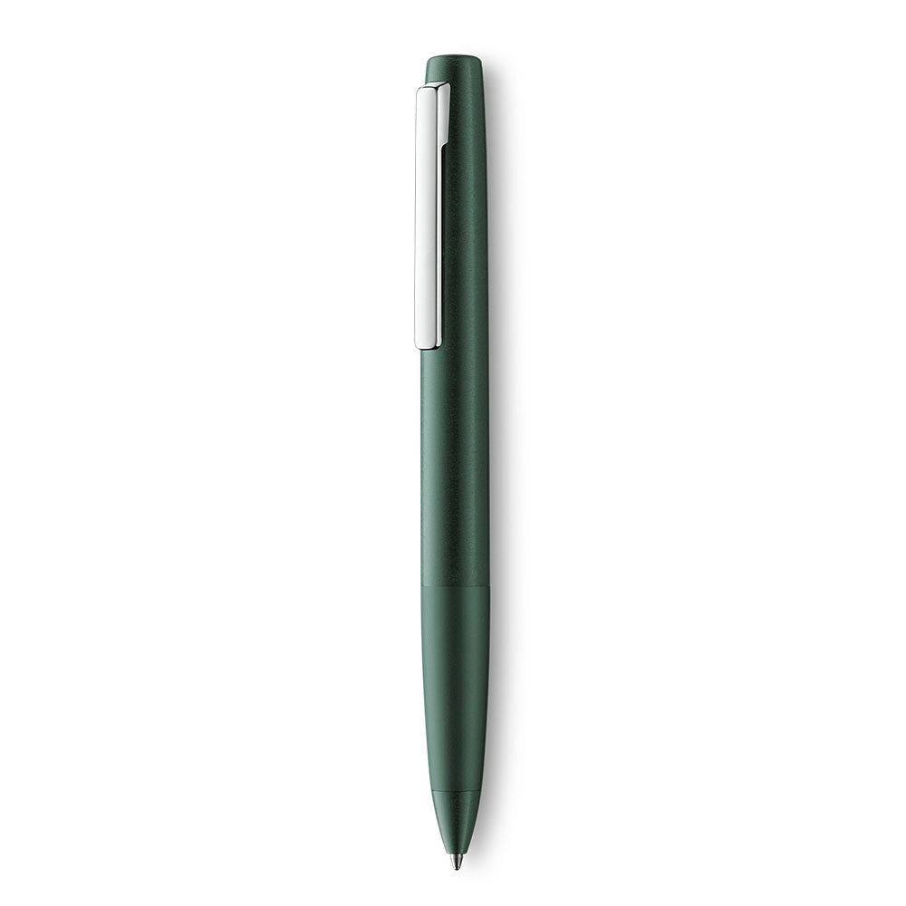 LAMY aion darkgreen Special Edition 2021