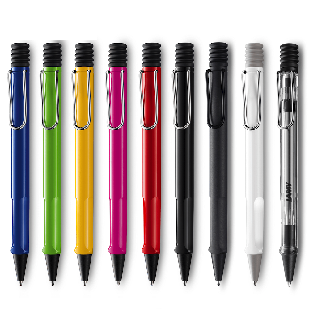 LAMY Safari Ballpoint Pen