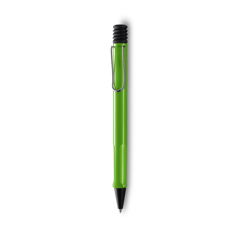 LAMY Safari Ballpoint Pen