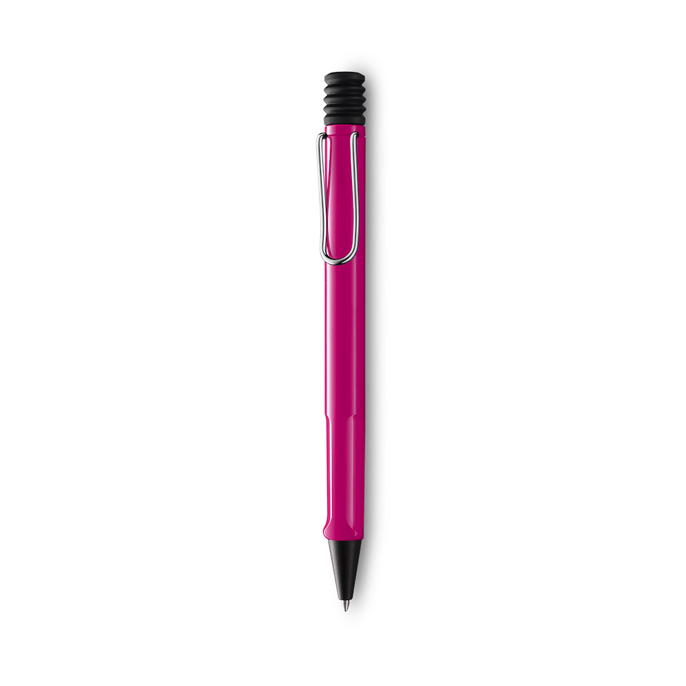 LAMY Safari Ballpoint Pen