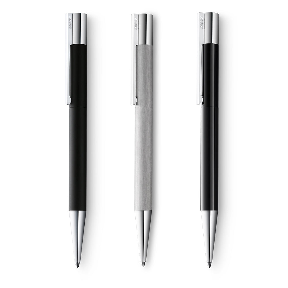 LAMY scala Ballpoint Pen