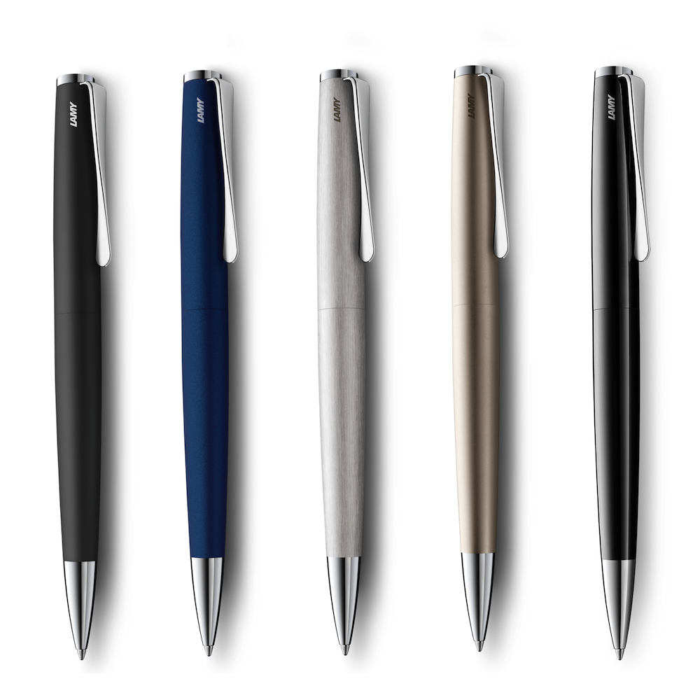 LAMY studio Ballpoint Pen