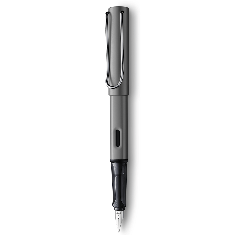 LAMY AL-Star Fountain Pen