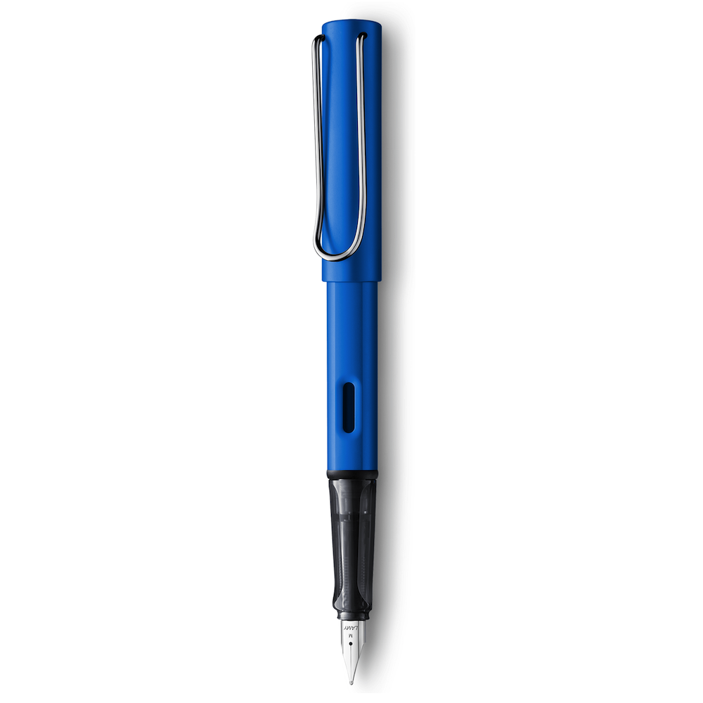 LAMY AL-Star Fountain Pen