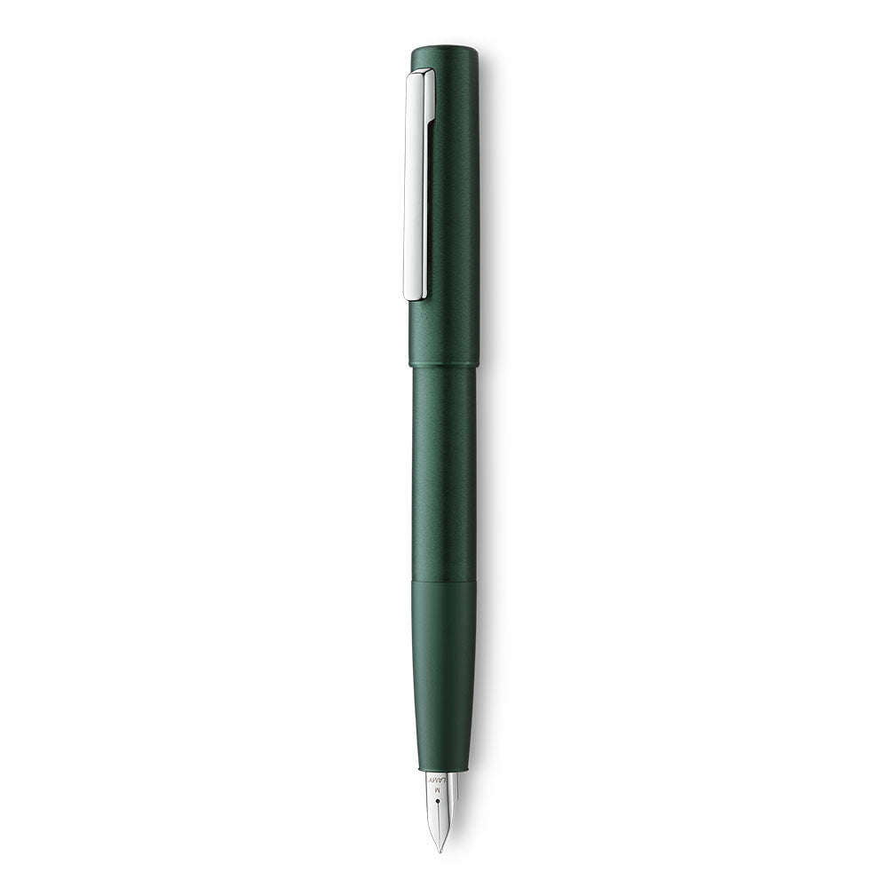 LAMY aion darkgreen Special Edition 2021