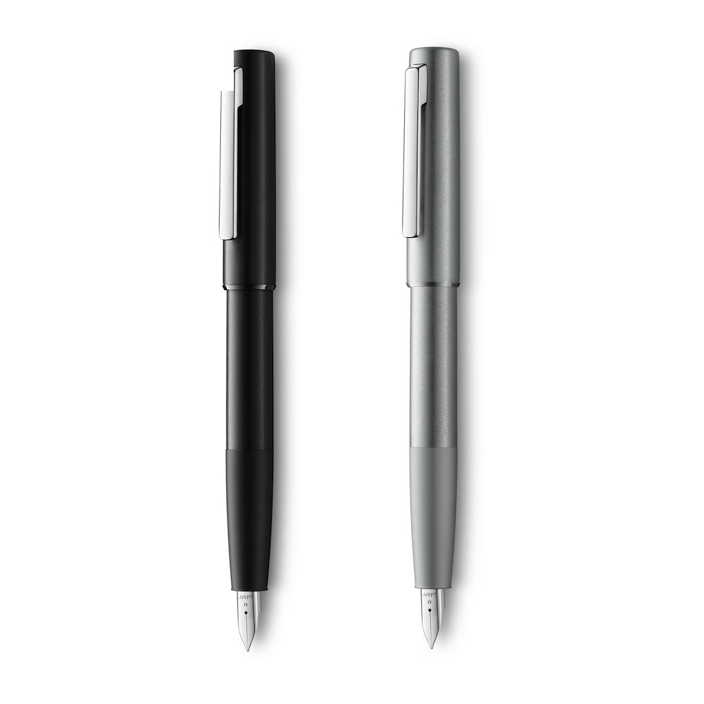 LAMY aion Fountain Pen