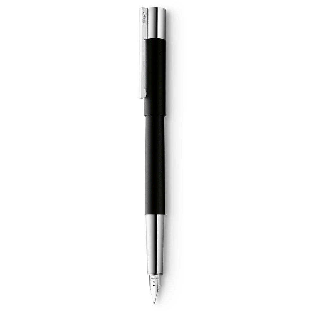 LAMY Scala Fountain Pen