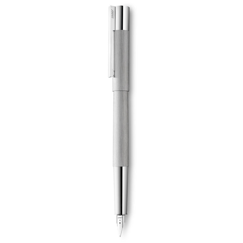 LAMY Scala Fountain Pen