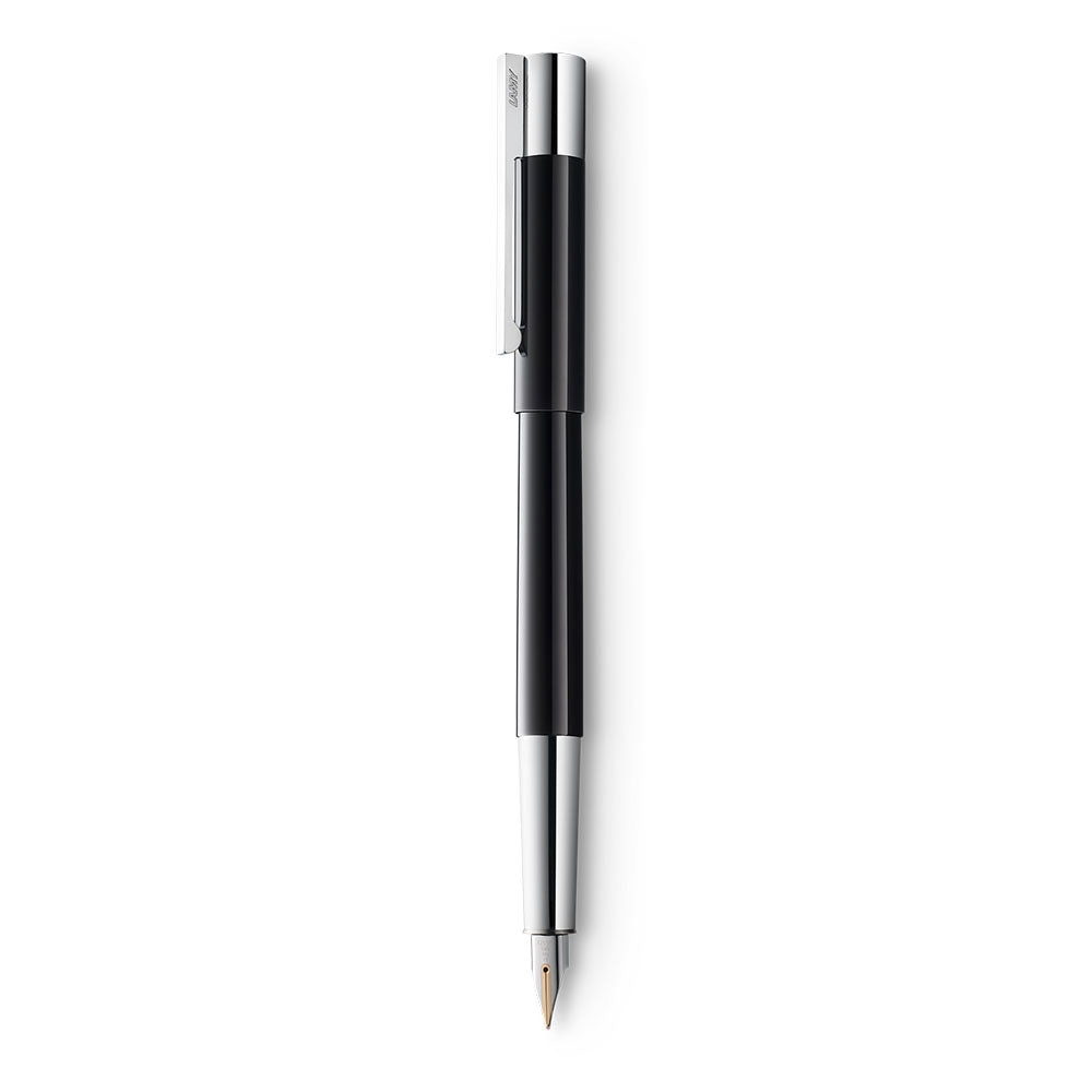 LAMY Scala Fountain Pen