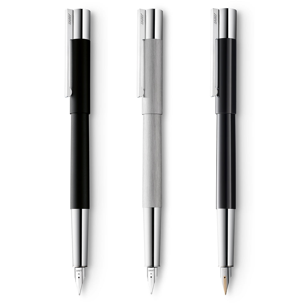LAMY Scala Fountain Pen