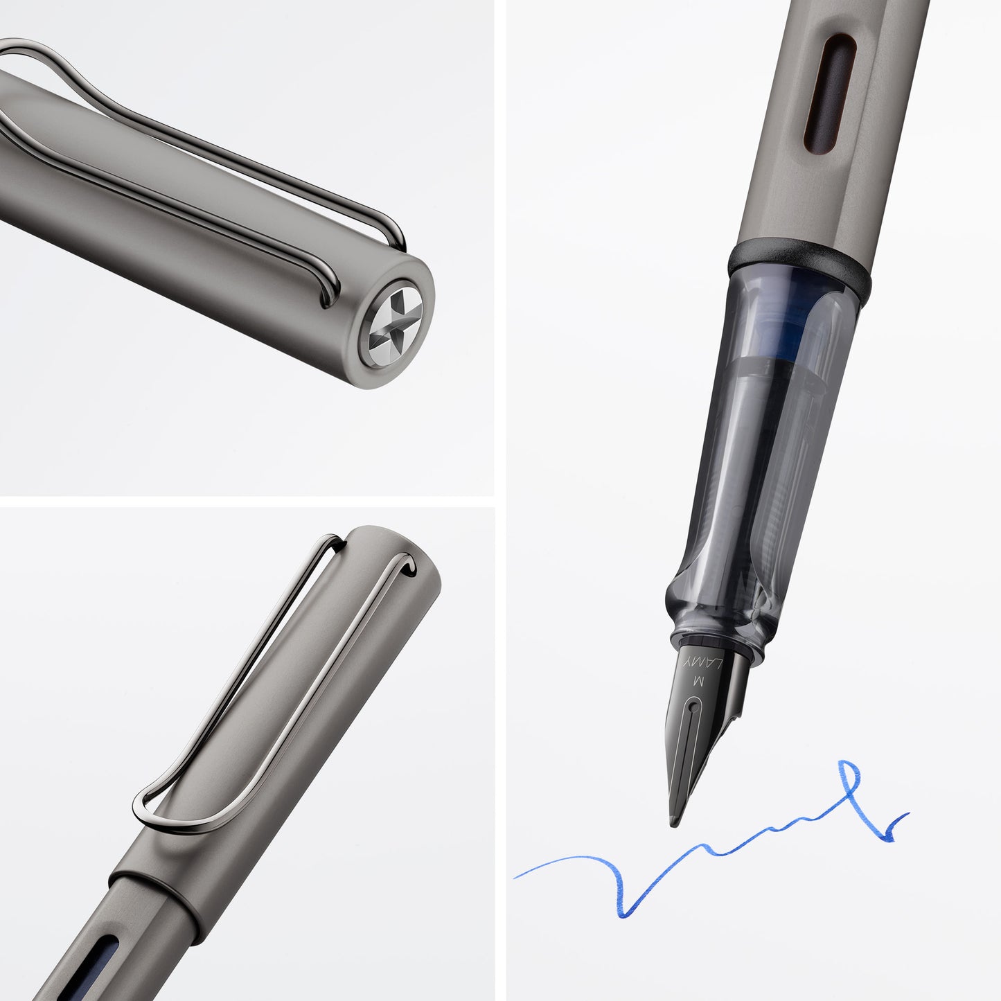 LAMY Lx Fountain Pen