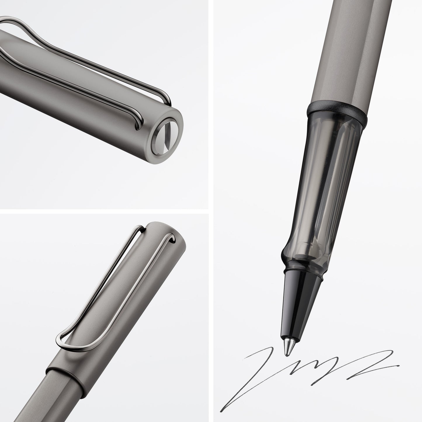 LAMY Lx Rollerball Pen