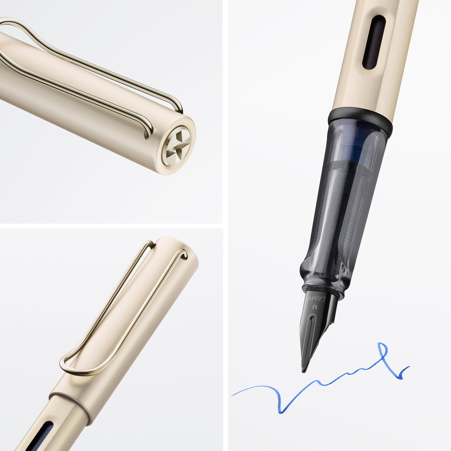 LAMY Lx Fountain Pen