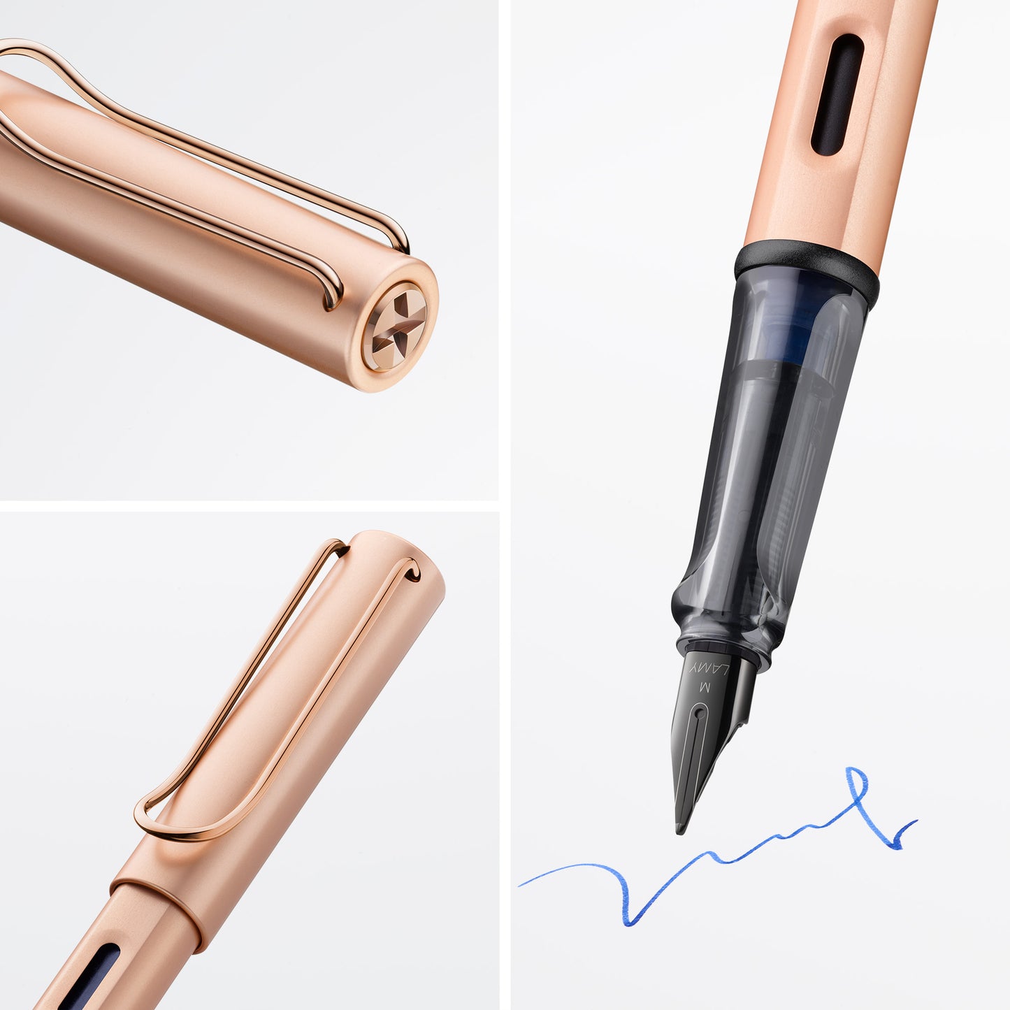 LAMY Lx Fountain Pen