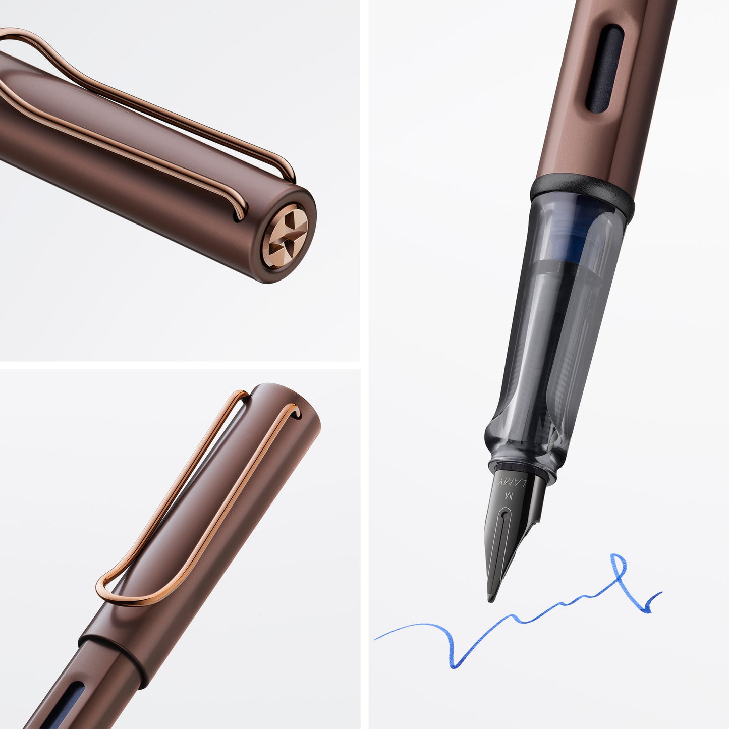 LAMY Lx Fountain Pen
