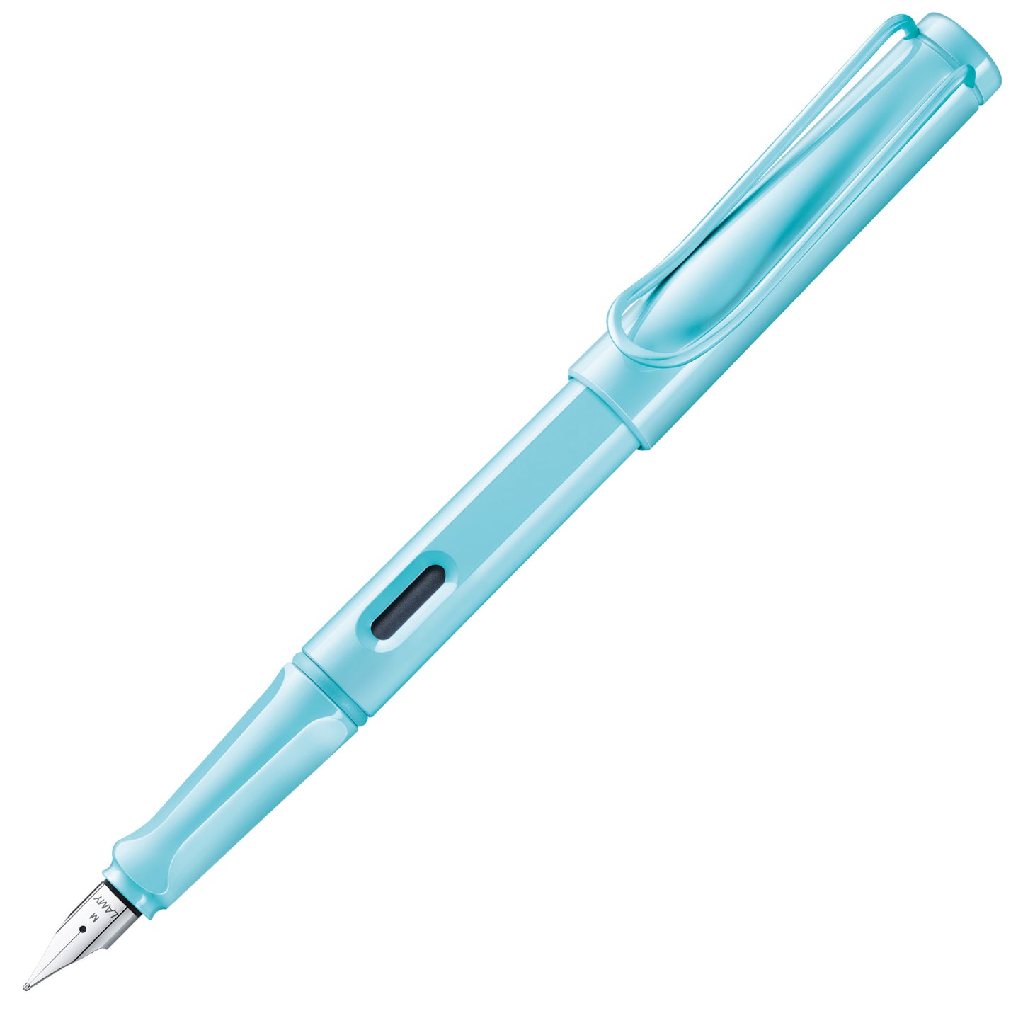 LAMY Safari Deelite Fountain Pen