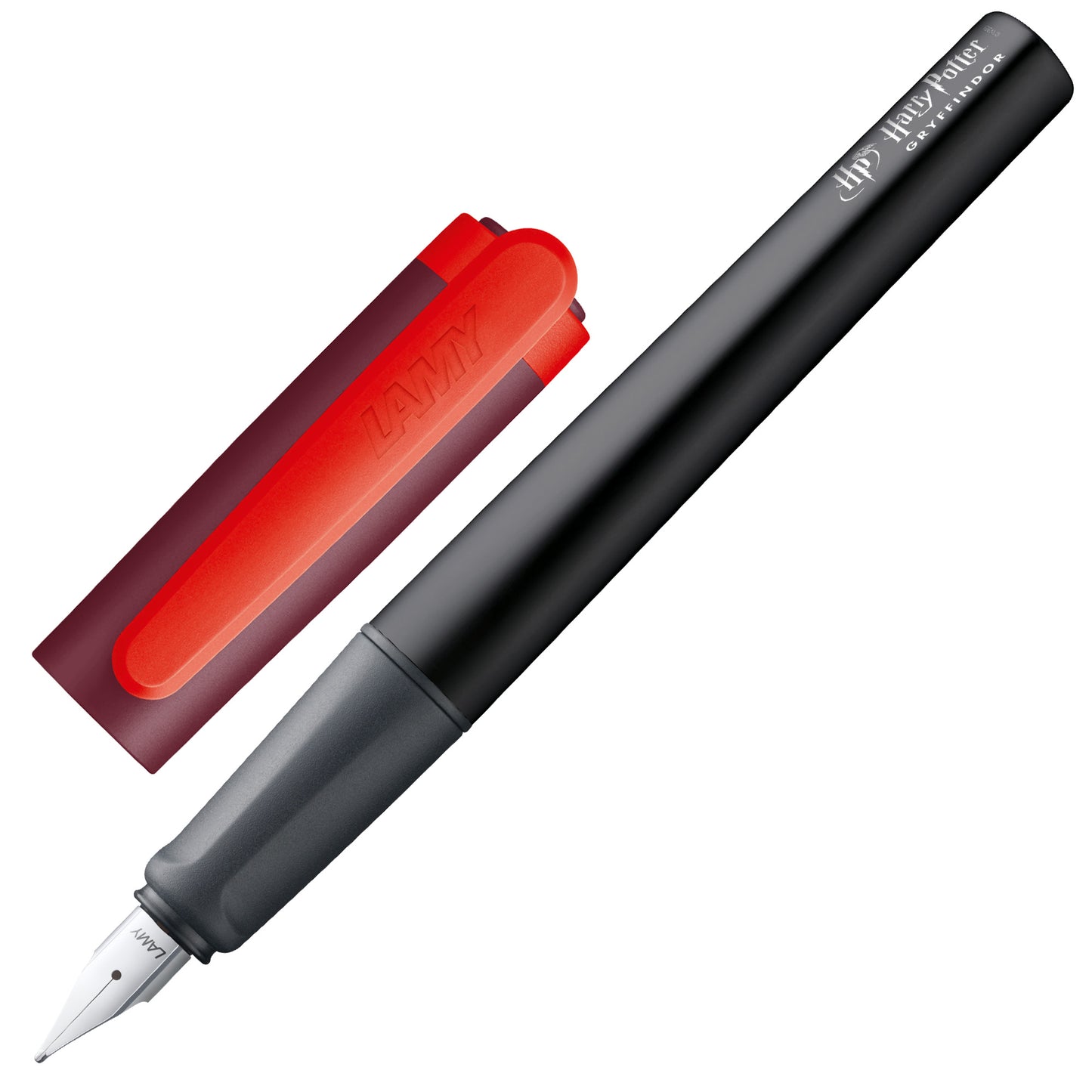 LAMY nexx Harry Potter Fountain Pen