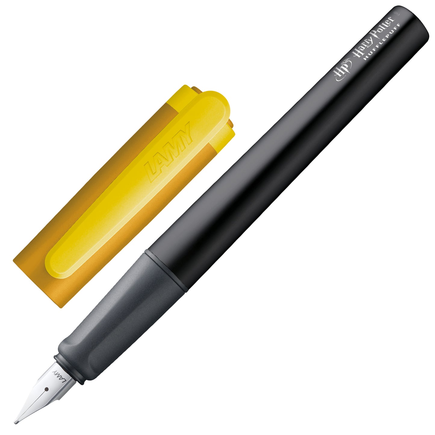 LAMY nexx Harry Potter Fountain Pen