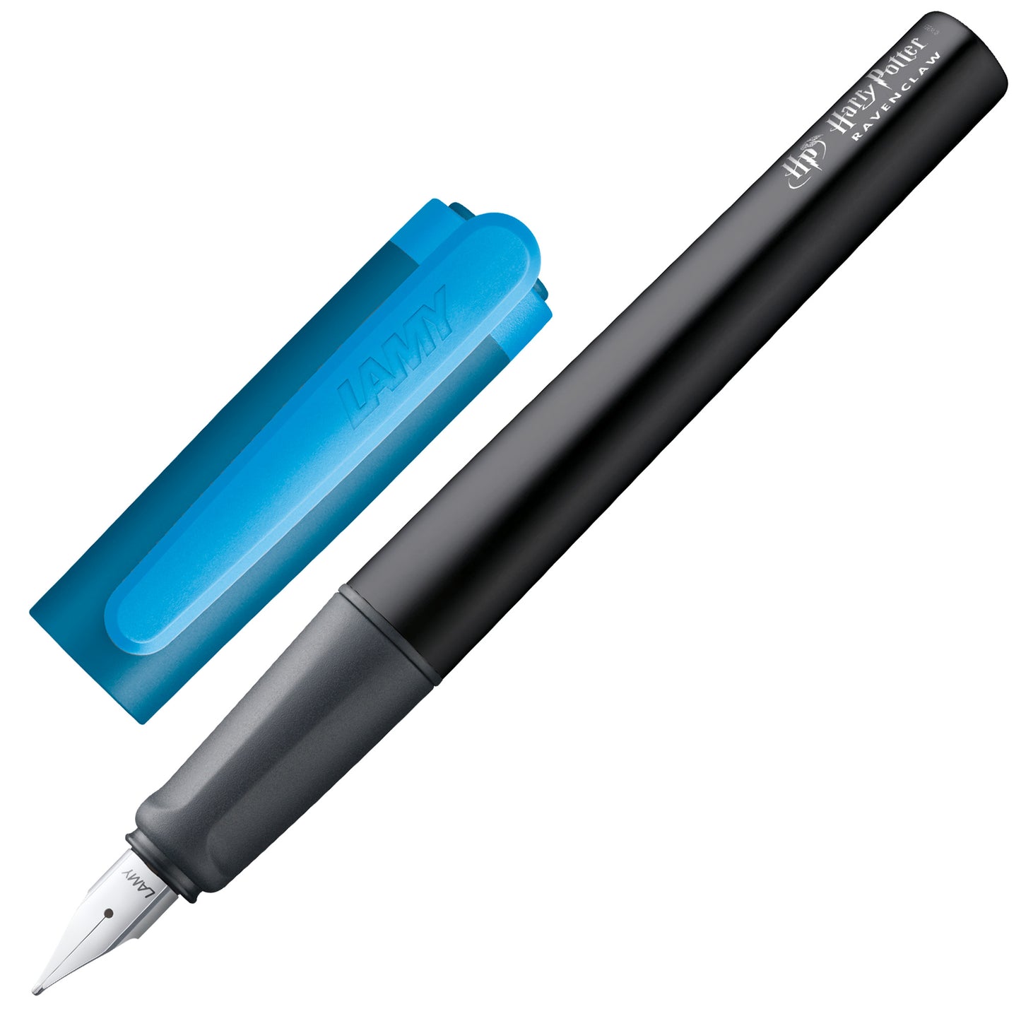 LAMY nexx Harry Potter Fountain Pen
