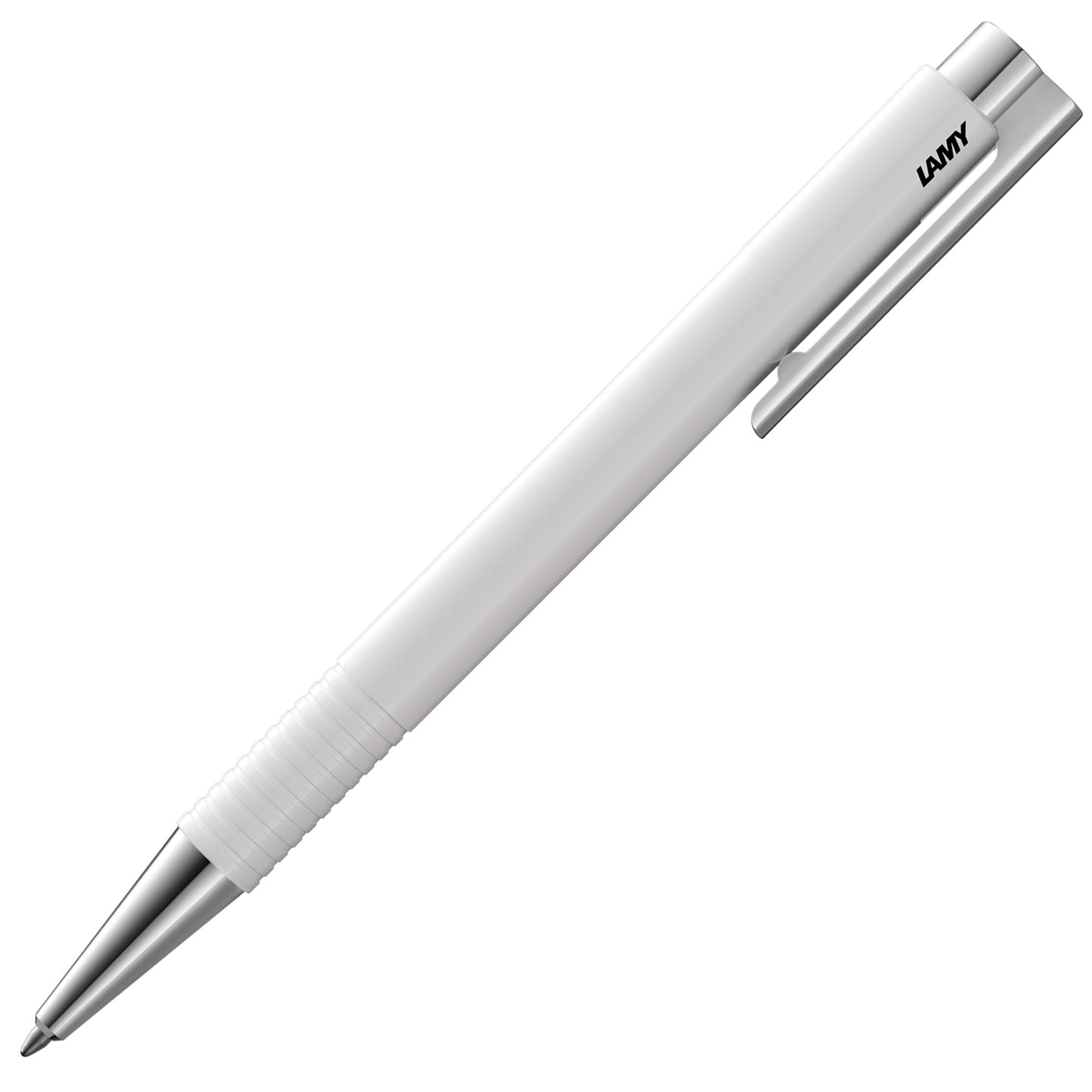 LAMY Logo M+ Ballpoint Pen