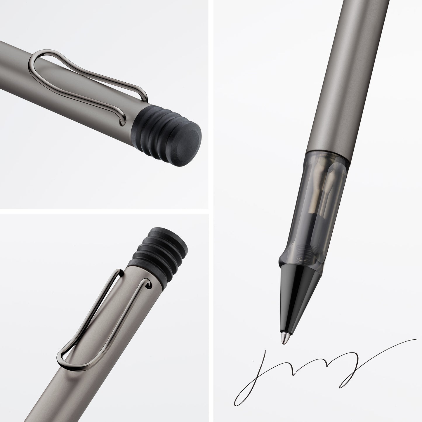 LAMY Lx Ballpoint Pen