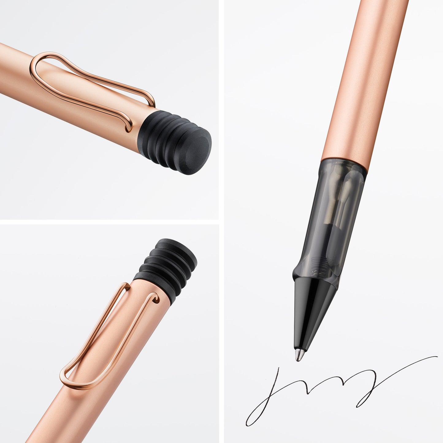 LAMY Lx Ballpoint Pen