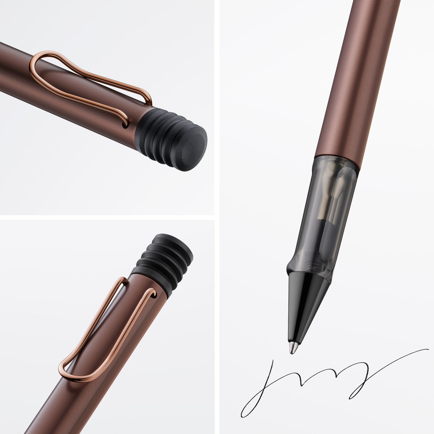 LAMY Lx Ballpoint Pen