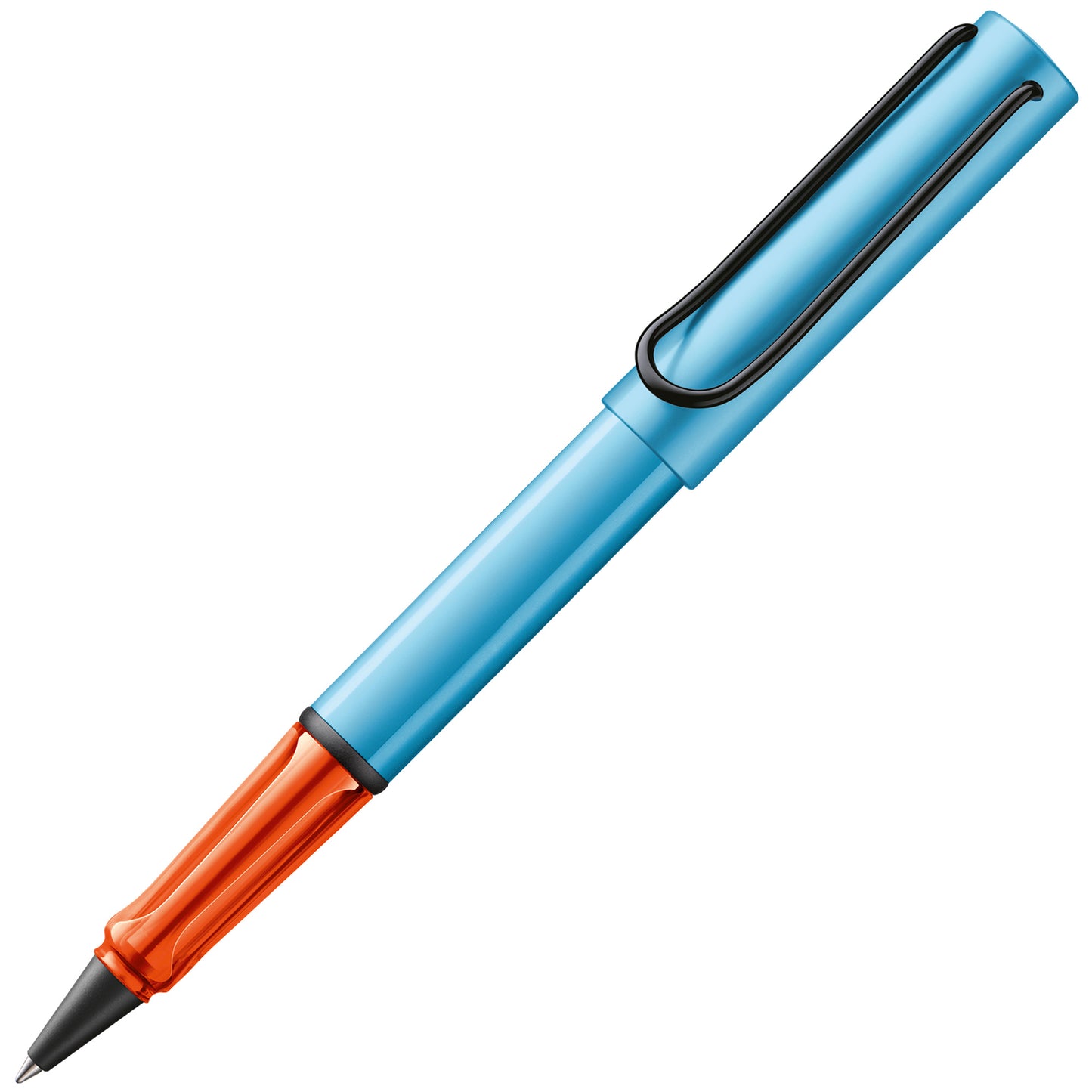 LAMY AL-star Rollerball Pen denim/aubergine (2025 SE)