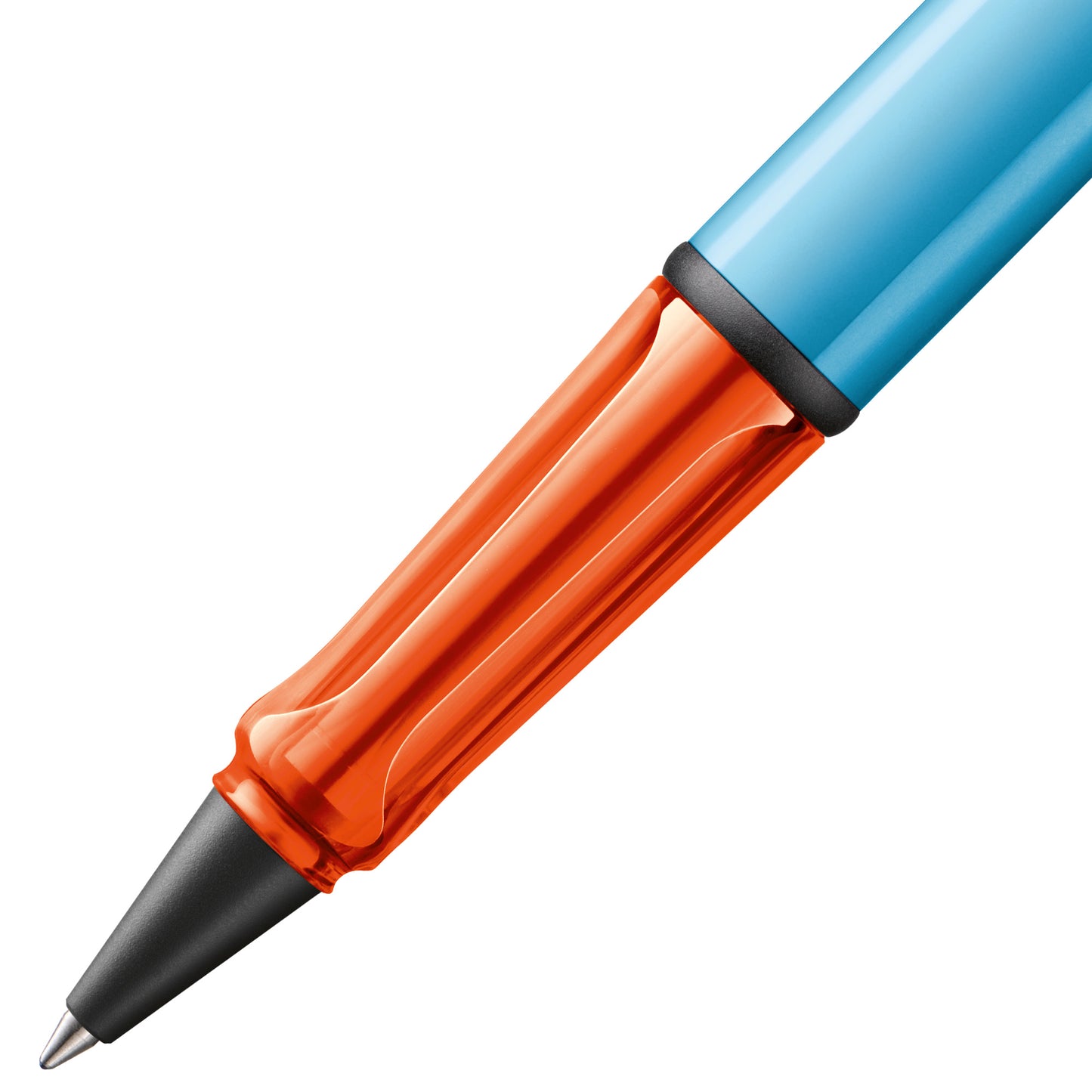 LAMY AL-star Rollerball Pen denim/aubergine (2025 SE)
