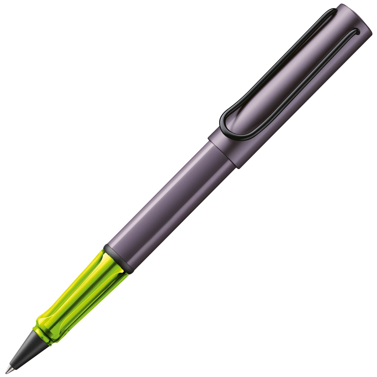 LAMY AL-star Rollerball Pen denim/aubergine (2025 SE)