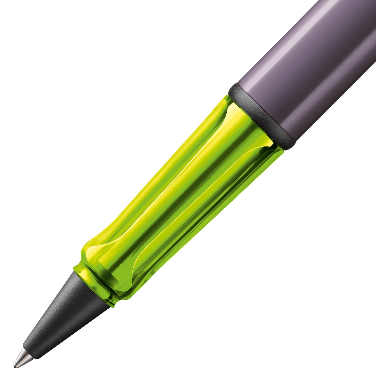 LAMY AL-star Rollerball Pen denim/aubergine (2025 SE)