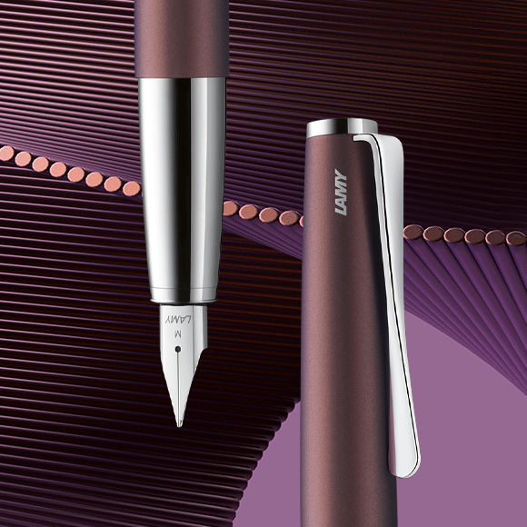 LAMY studio Orion Matt Rollerball Pen (2025 SE)
