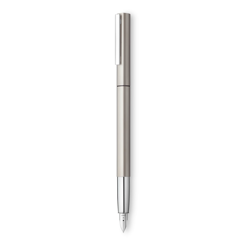 LAMY ideos palladium