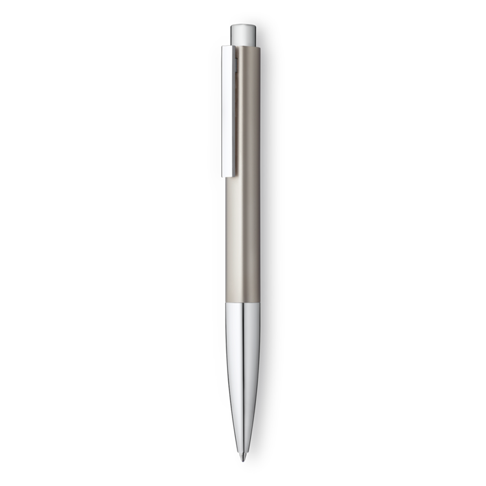 LAMY ideos palladium