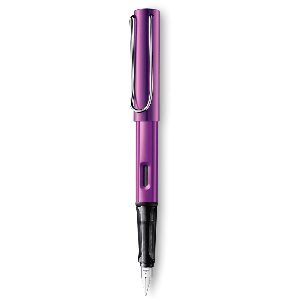 LAMY AL-star velvet Special Edition 2023