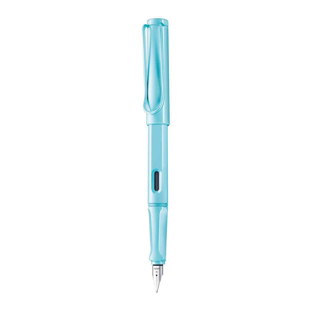 LAMY Safari Deelite Fountain Pen
