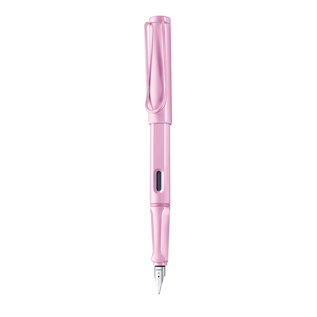 LAMY Safari Deelite Fountain Pen