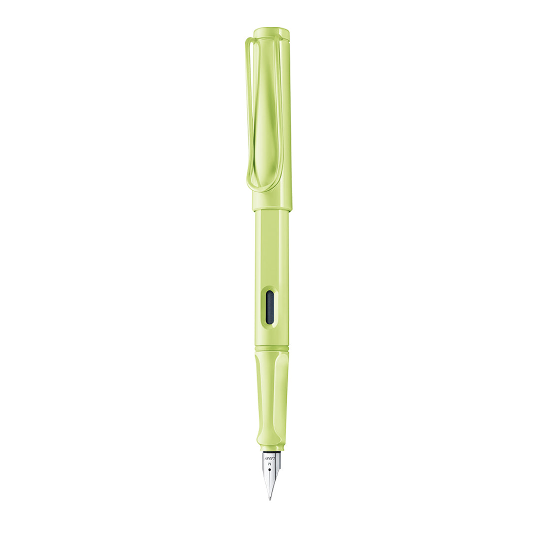 LAMY Safari Deelite Fountain Pen