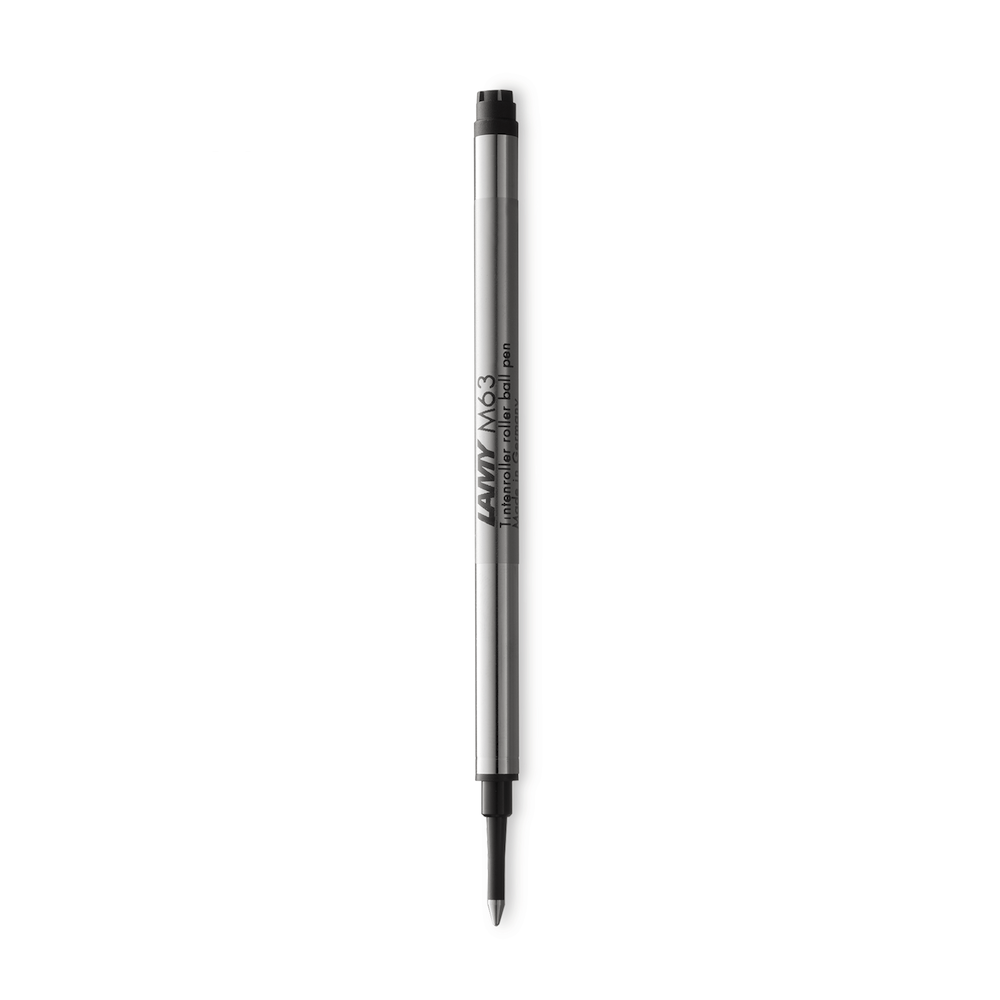 LAMY M63 Rollerball Refills (Pack of 2)