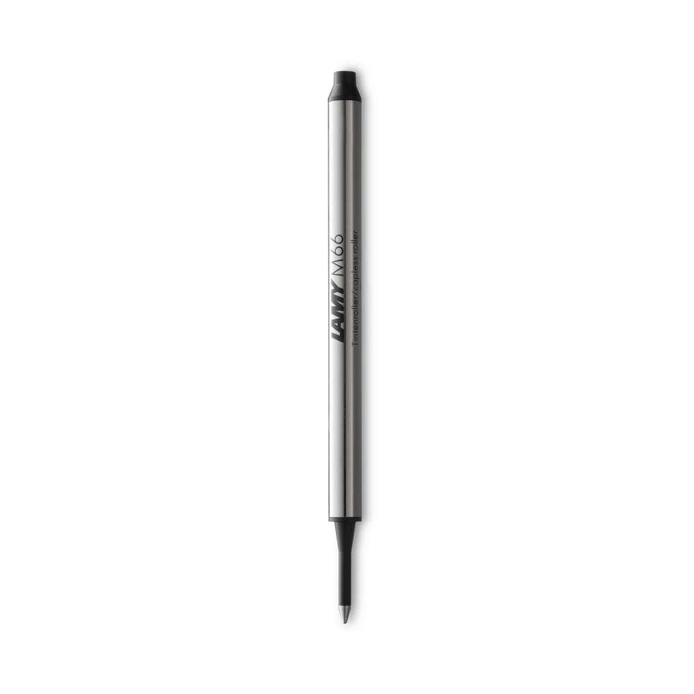 LAMY M66 Capless Rollerball Refills (Pack of 2)