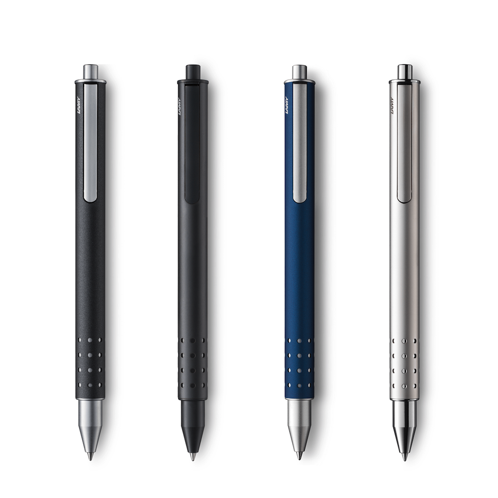 LAMY Swift Rollerball Pen