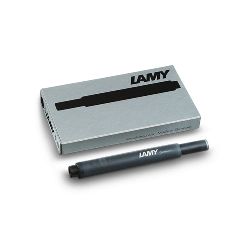 LAMY T10 Ink Cartridges (Pack of 2)