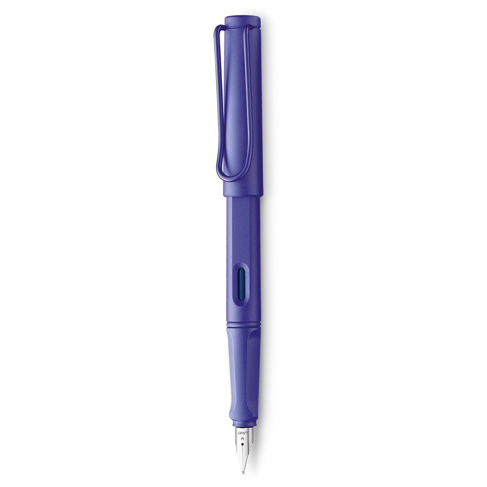 LAMY Safari Candy Special Edition Fountain Pen