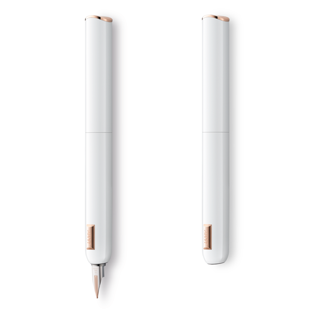 LAMY dialog cc Fountain Pen