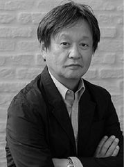 Naoto Fukasawa