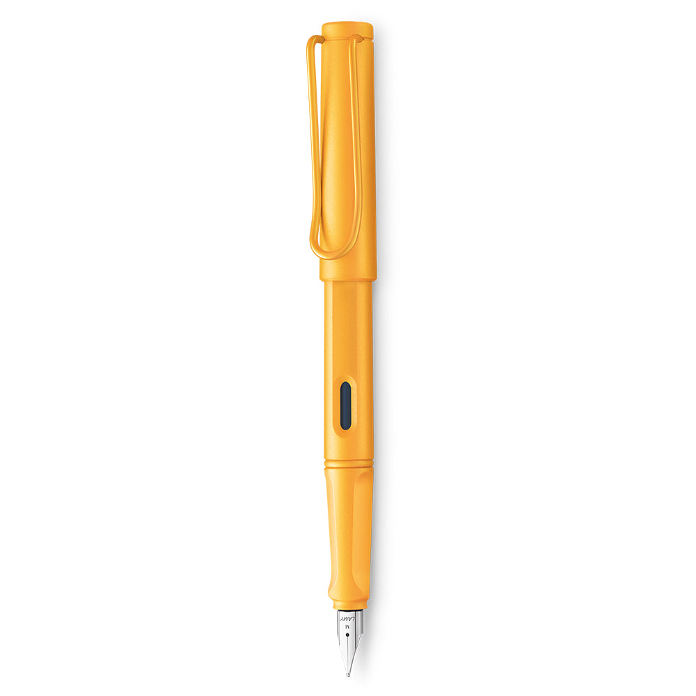 LAMY Safari Candy Special Edition Fountain Pen